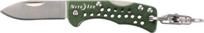 Produktbild Nite Ize NiteIze Messer-Schlüsselanhänger Rot