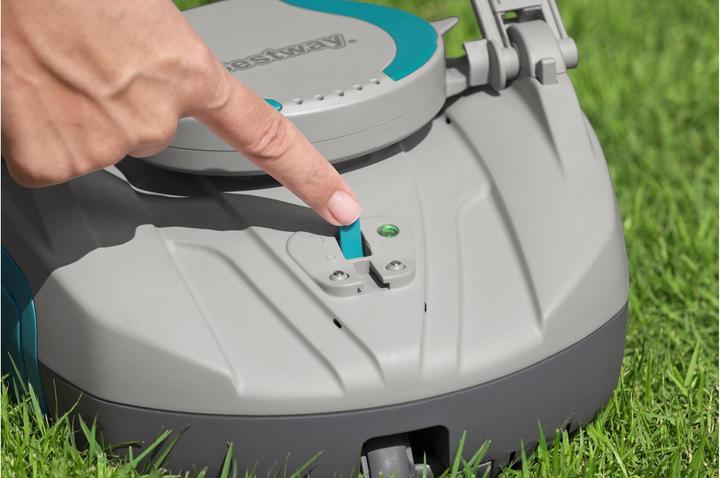 Produktbild Bestway AquaTronix G100 Robotic
