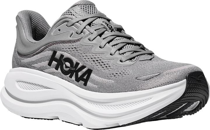 Actual product image Hoka Bondi 9 (41 1/3)