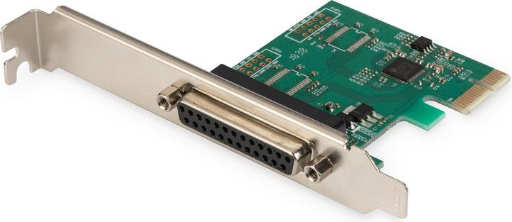 Immagine prodotto Digitus Scheda parallela PCI Express