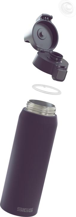 Productafbeelding Sigg Bouteille isolante Therm One 0,75 l (0.75 l)
