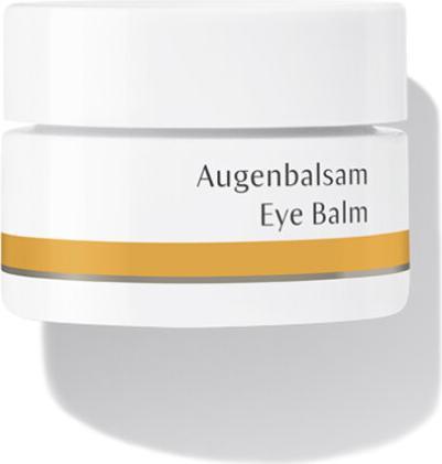Produktbild Dr. Hauschka Eye Balm (Balsam, 10 ml, Tag)