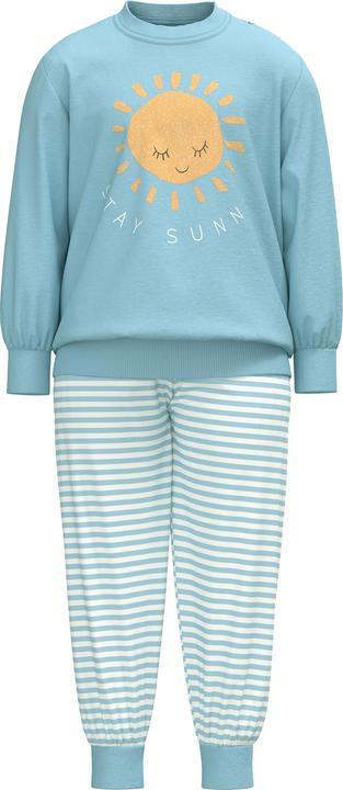 Calida Toddlers Sun Bündchen-Pyjama