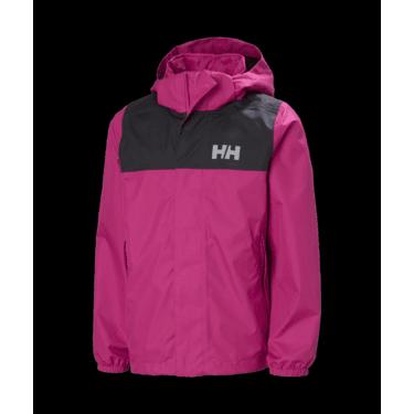 Immagine prodotto Helly Hansen Giacca da pioggia Vancouver per bambini (152)