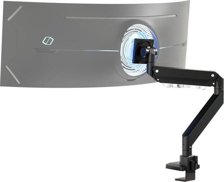 Xantron Monitor arm for XL monitors (Table, 57")