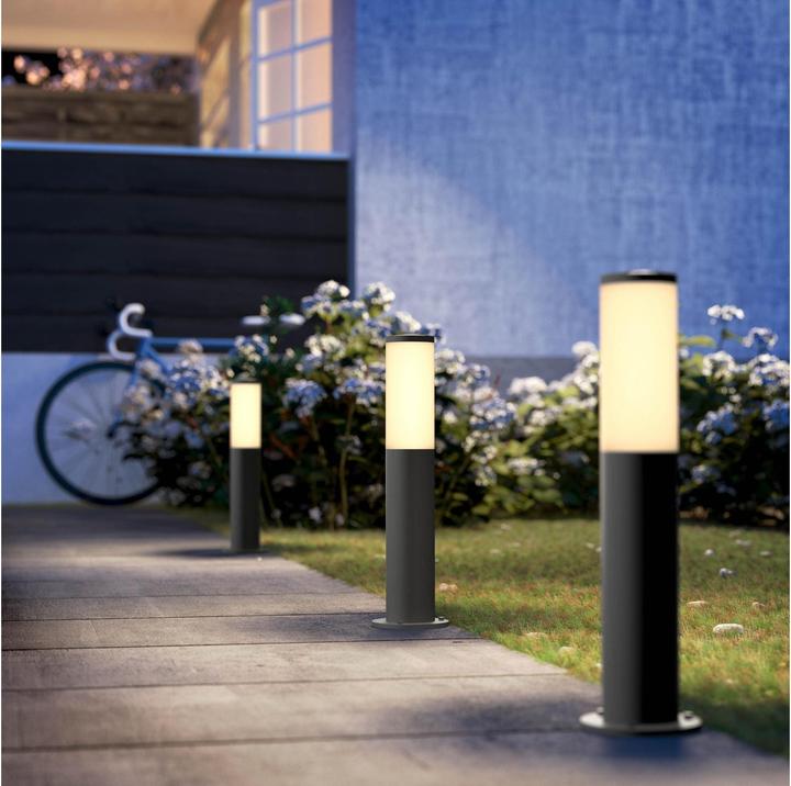 Produktbild Philips Utrecht Pedestal (E27, IP44)