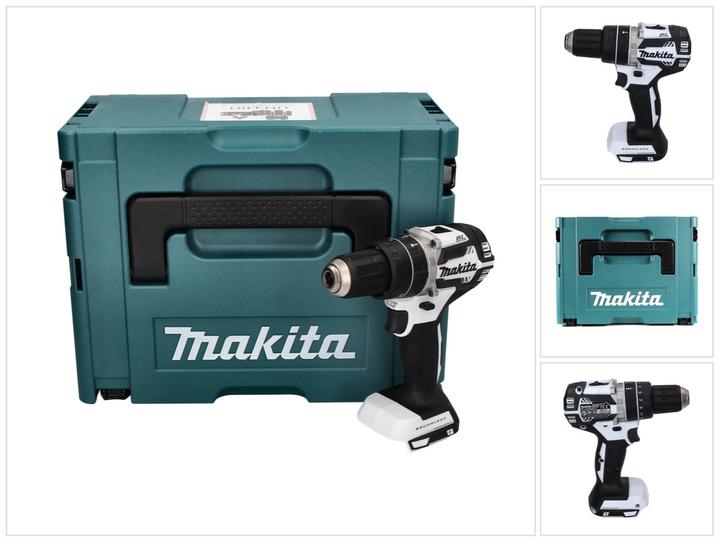 Immagine prodotto Makita DHP484ZJ (Batteria ricaricabile)