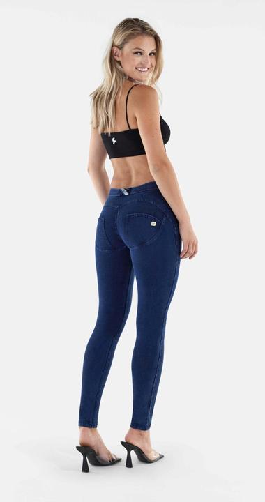 Produktbild Freddy WR.UP® Shaping Pants WRUP1RC002ORG (XS)