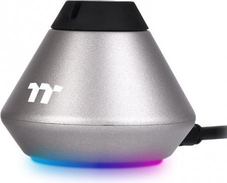 Actual product image Thermaltake ARGENT MB1 RGB Gaming Mouse Bungee