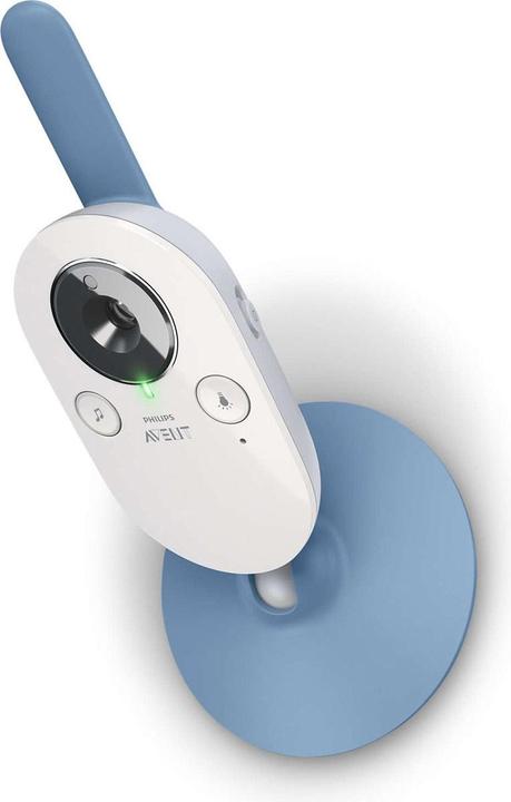 Image du produit Philips Avent SCD845/26 (Vidéo et audio, 300 m)