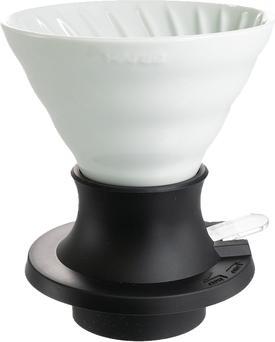 Productafbeelding Hario V60-02 Keramische druppelaar + filter