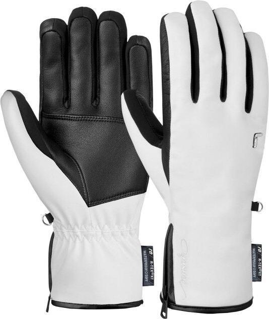 Reusch Women's Tiffany R-TEX XT (S)