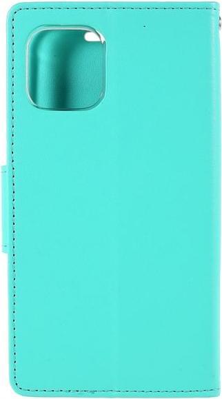 Actual product image Goospery Bravo Diary Series (Apple iPhone 12 Pro Max)