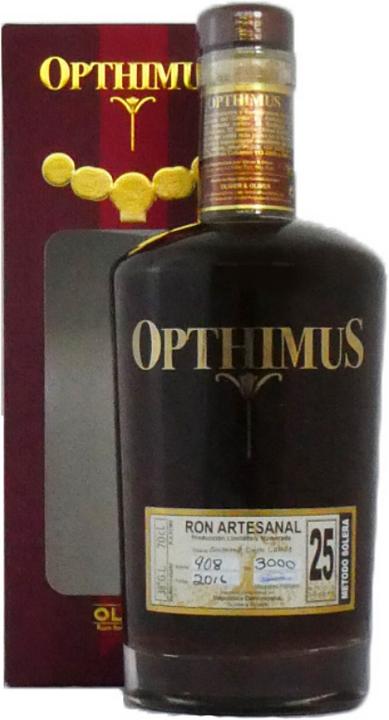 Immagine prodotto Oliver & Oliver Opthimus Summa Cum Laude