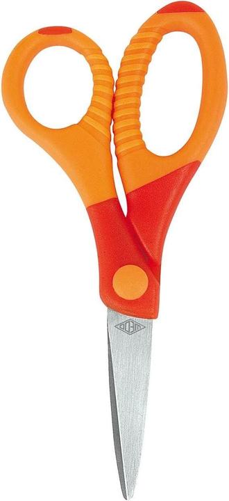 Image du produit Wedo Ciseaux pour enfants Gripy Présentoir avec 30 ciseaux pour enfants (13 cm)