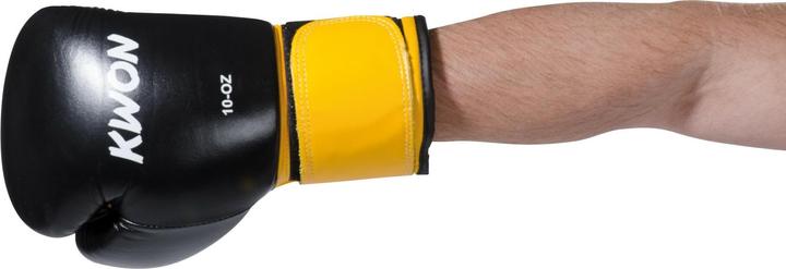Immagine prodotto Kwon Knocking (10 OZ, 10)