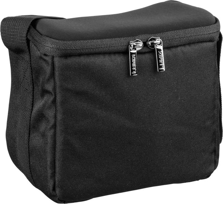 Actual product image Panasonic Dmw-Pgh68 (Camera shoulder bag, 2.50 l)