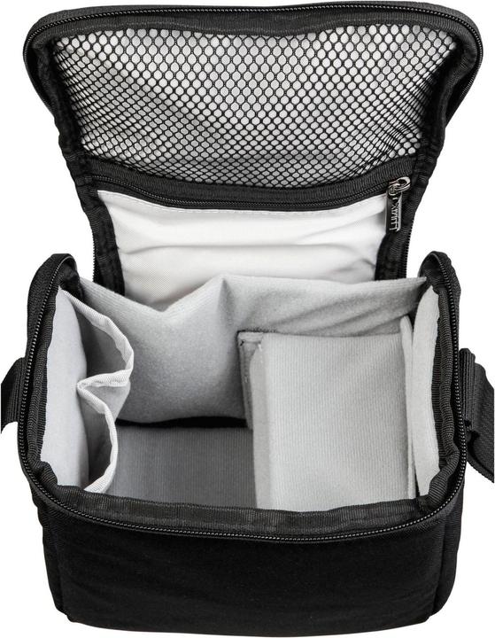 Actual product image Panasonic Dmw-Pgh68 (Camera shoulder bag, 2.50 l)