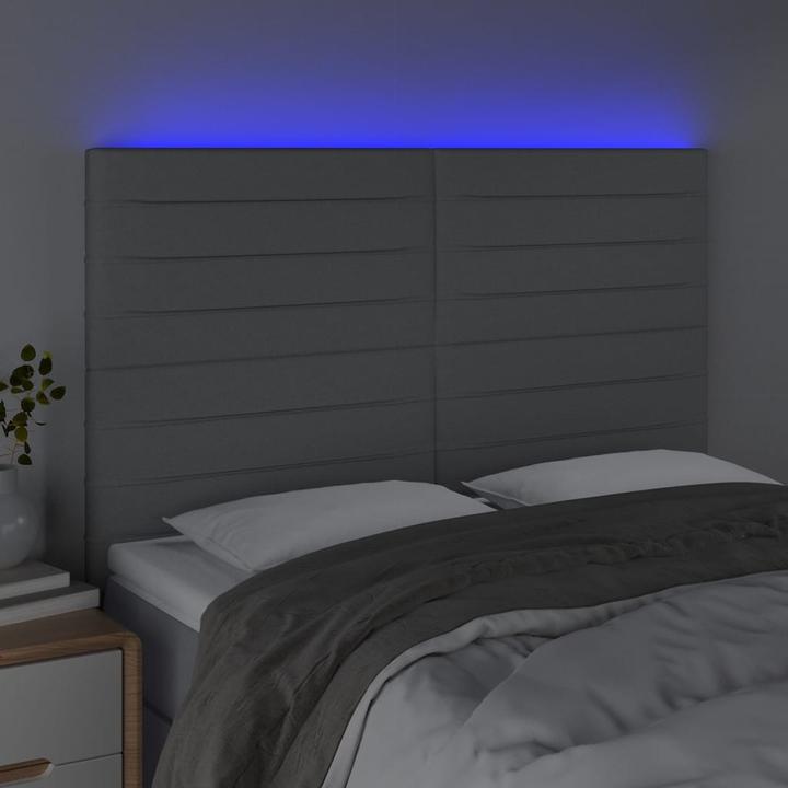 Image du produit VidaXL Daria (144 x 5 x 128 cm)