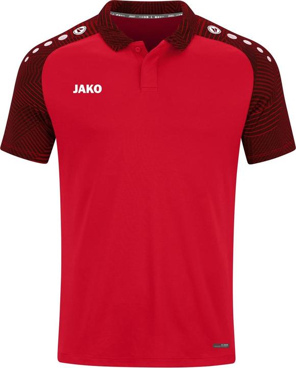 Produktbild JAKO Polo Performance (4XL)
