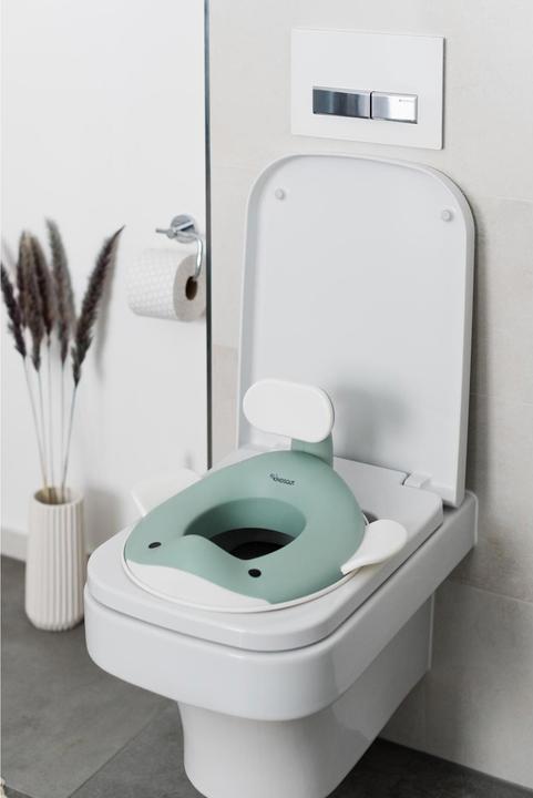 Produktbild Kindsgut Toilettenaufsatz Wal