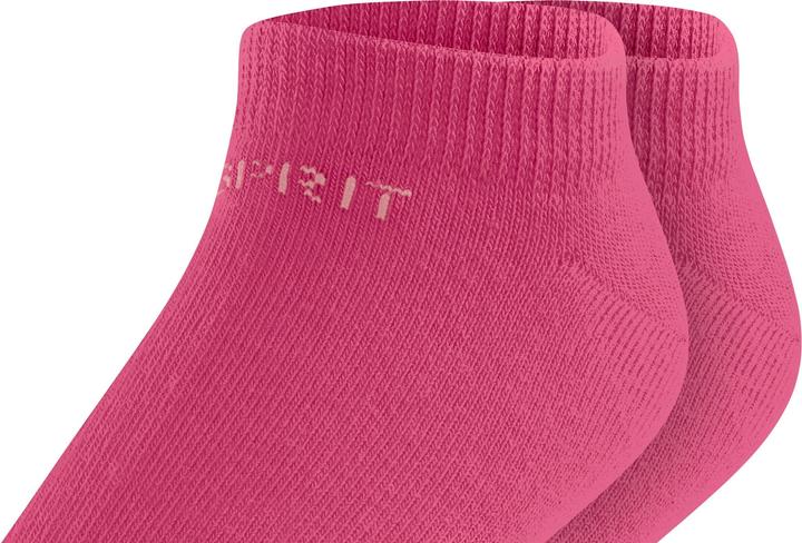 Immagine prodotto Esprit Logo del piede SN 2P (Confezione da 2, 31 - 34)