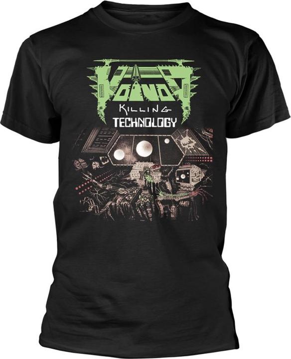 Image du produit Voivod Killing Technology (S)