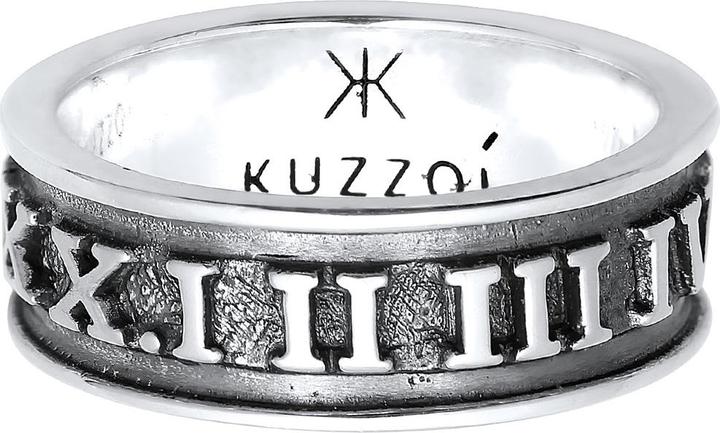 Image du produit Kuzzoi Nombres (66, Argent 925)