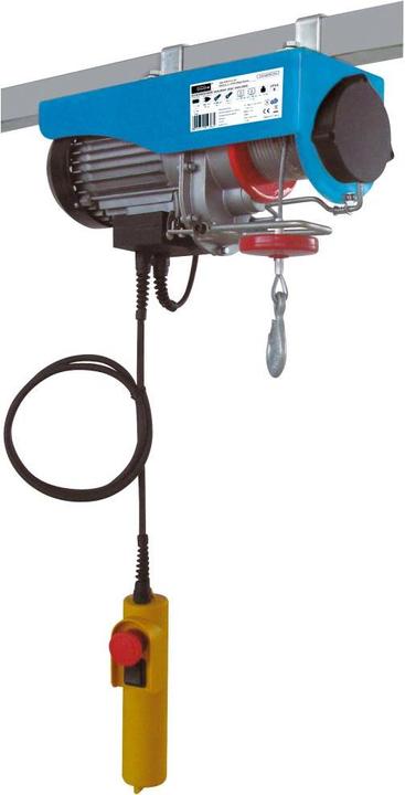 Güde Elektrischer Seilzug
