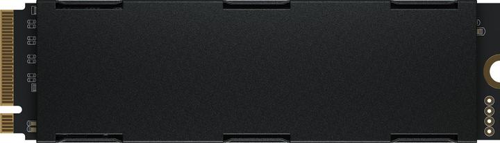 Produktbild Corsair MP600 PRO XT (4000 GB, M.2 2280)