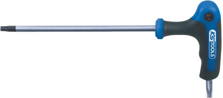 Produktbild KS Tools ERGOTORQUEplus® T-Griff-Schlüssel-Satz 151.8160
