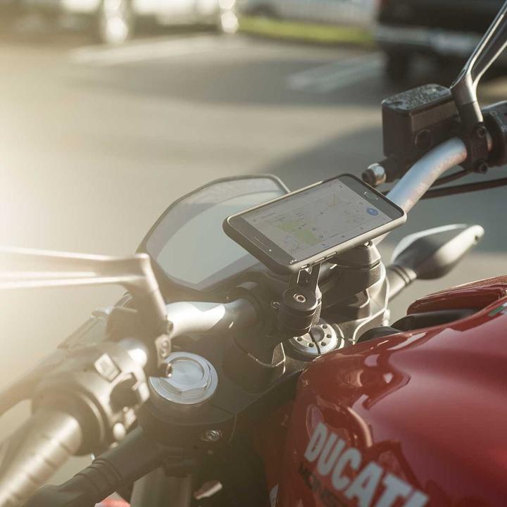 Actual product image Sp Connect Moto Mount Pro