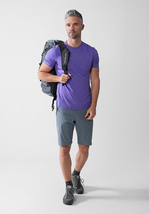 Produktbild Schöffel Shorts Style Blaustein MNS (48, M)