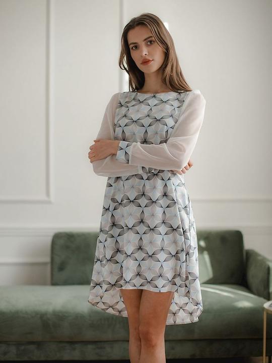 Image du produit Lenitif Robe de cocktail (L)