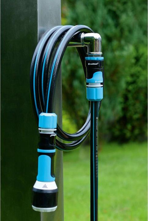 Produktbild Cellfast Sodo žarna Hobby ATS2 1 "25m (25 m, 25 mm)