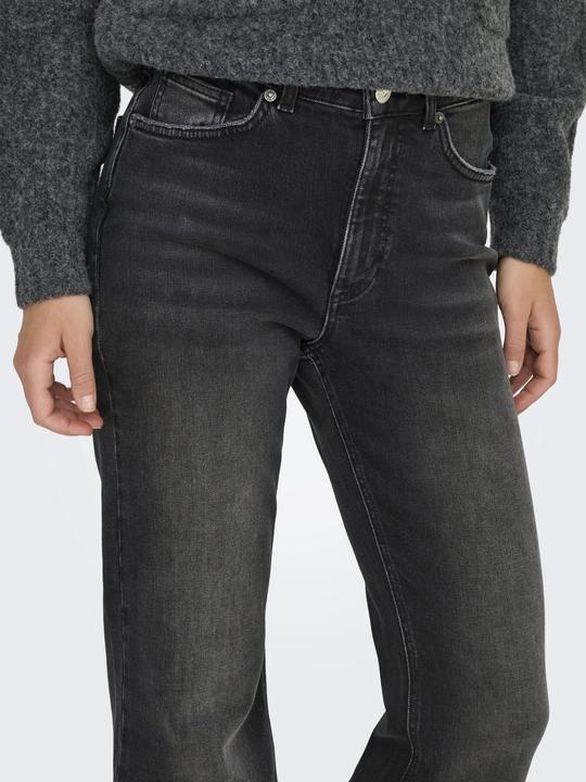 Produktbild Only ONLJUICY Hohe Taille Ausgestellt Jeans Flared fit jeans (W30/L32)