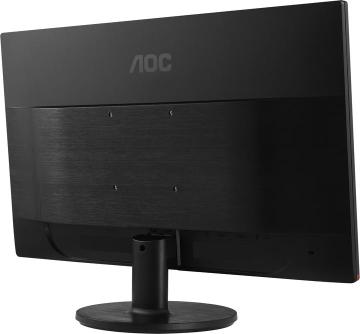 Image du produit AOC G2460vq6 (1920 x 1080 pixels, 24")