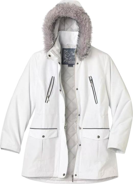Produktbild Atlas For Women Parka mit Kapuze (54 D)