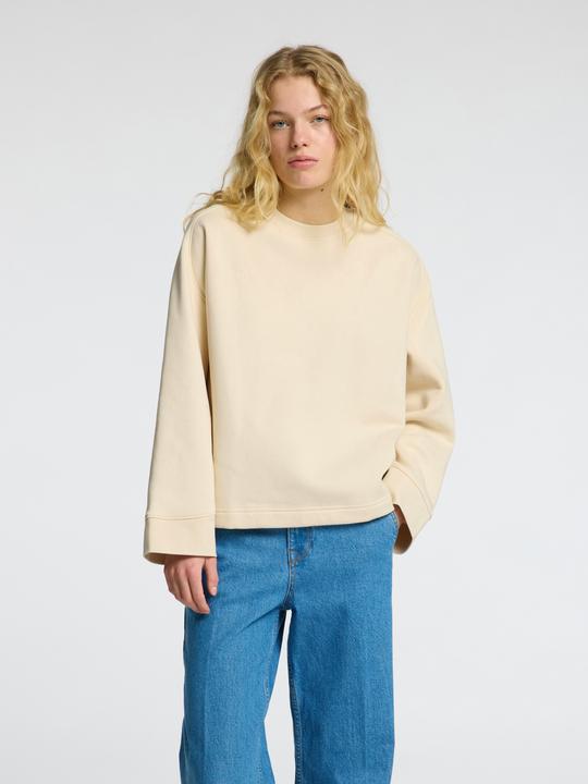 Immagine prodotto Selected Femme Boxy Fit Sweatshirt (L)