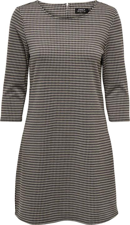 Image du produit Only Robe à carreaux (L)