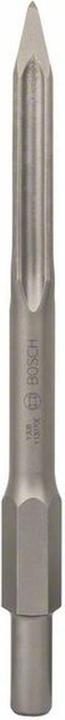 Actual product image Bosch Professional Zubehör PRO HEX 30-5C Pointed chisel, 400 mm (400 mm)