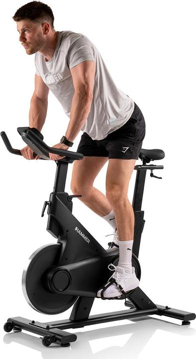 Produktbild Hammer Fitness Speed Race X