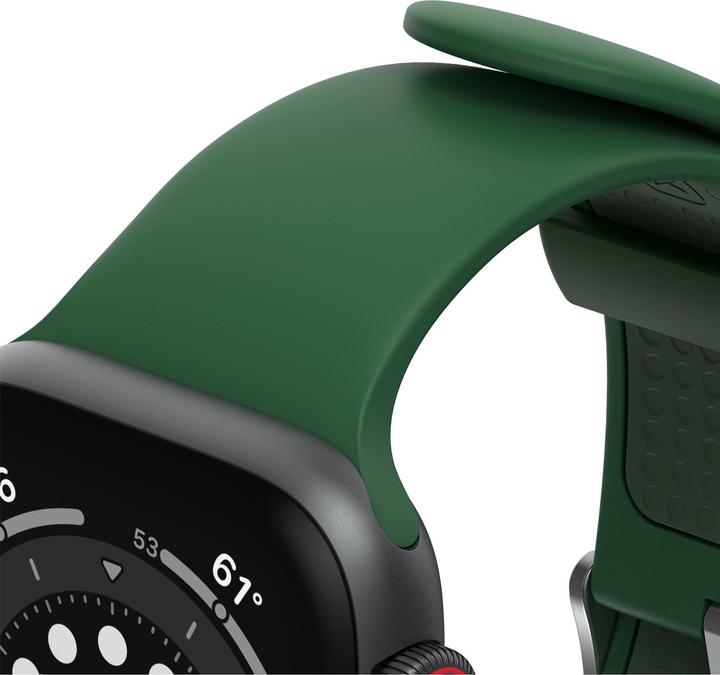 Produktbild OtterBox Armband Apple Watch 45/44/42 mm (35 mm, Silikon)