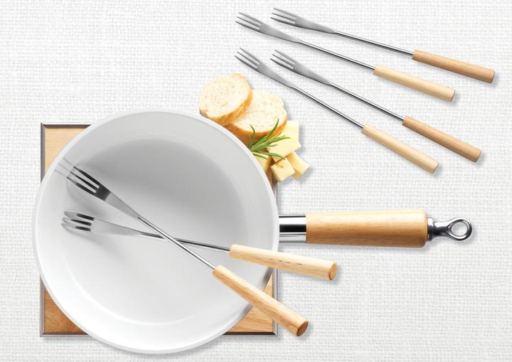 Actual product image Mäser Fondue (Fondue Bourguignonne)