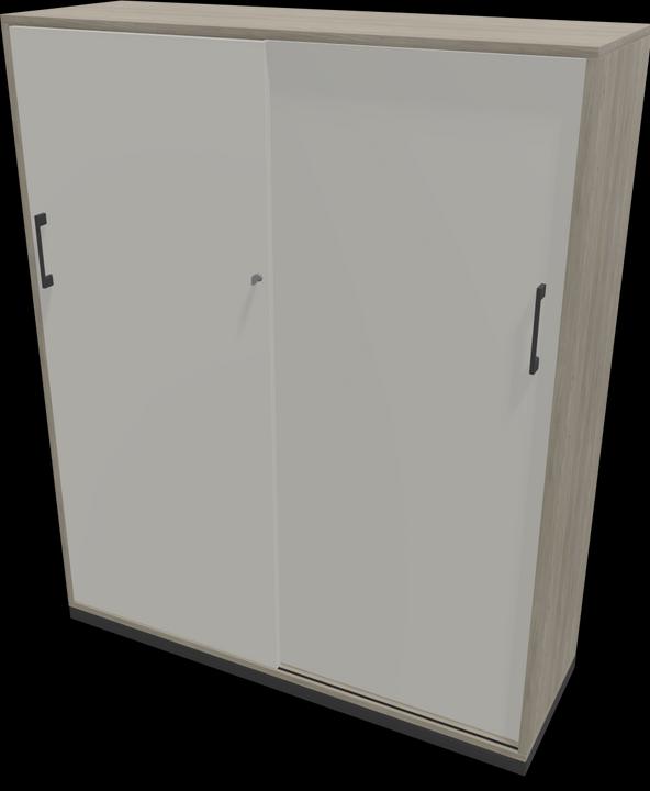Grigio scuro, Grigio perla, Legno decorativo grigio con struttura