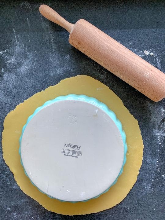 Immagine prodotto Mäser Tempo di cucina