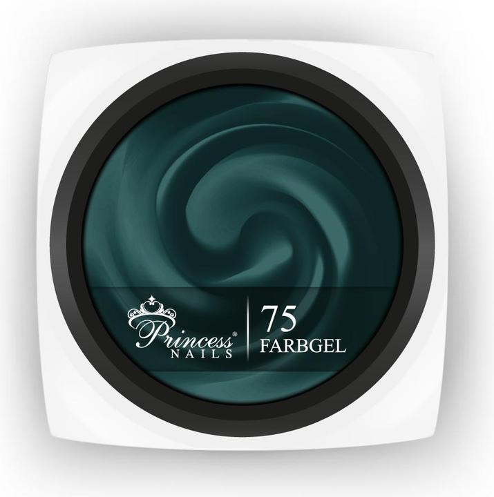 PrincessNails Farbgel 75