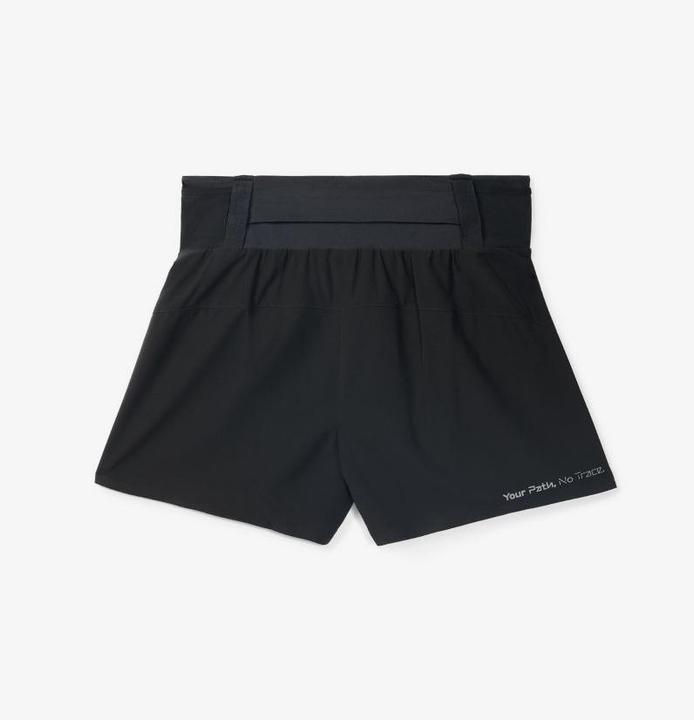 Produktbild Nnormal Race Shorts W Black (S)