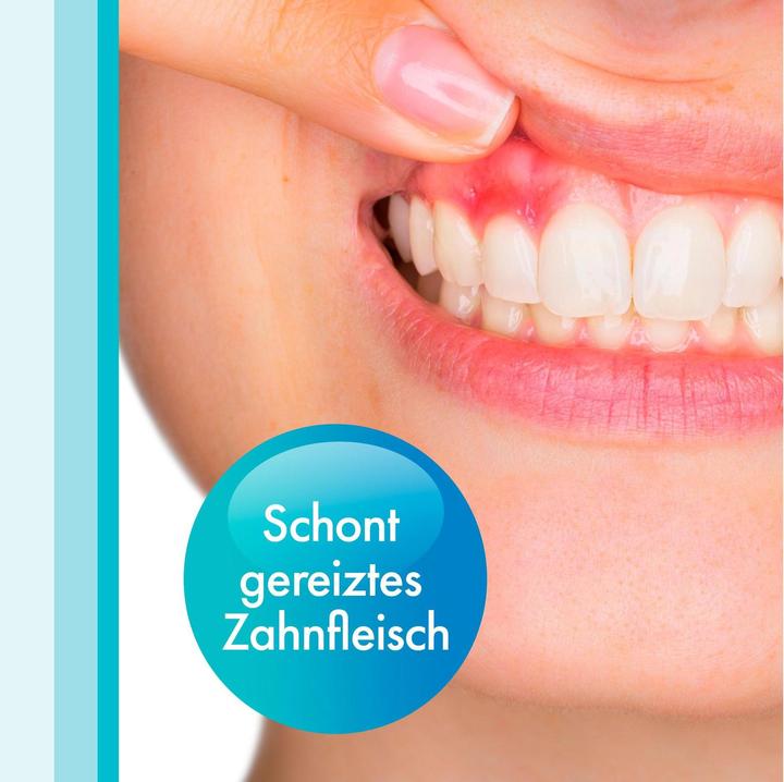 Produktbild Meridol Zahnfleischschutz Mittel (Mittel, 1 x)