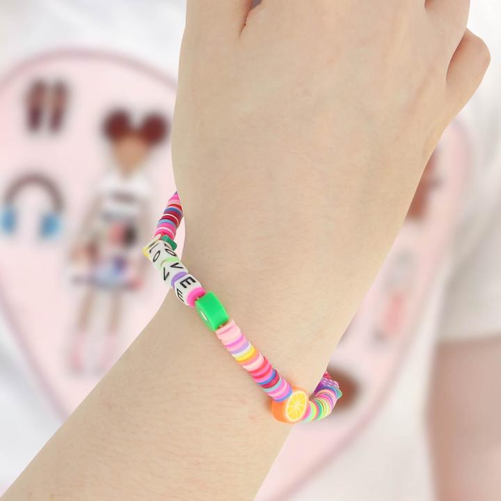 Image du produit Avizar Lovely bracelet-bijou pour téléphone portable
